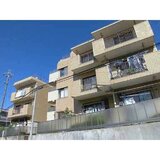 ライオンズマンション扇町