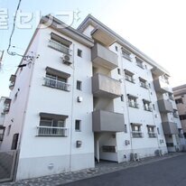 第2サンハイツ大森