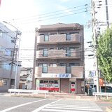 フロンテナカムラコウエン