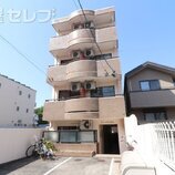 アーバン本山