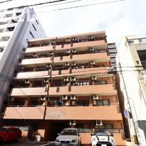 ホーメストつるまい