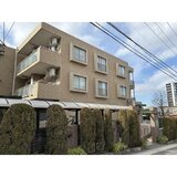 プリンスコート四谷坂