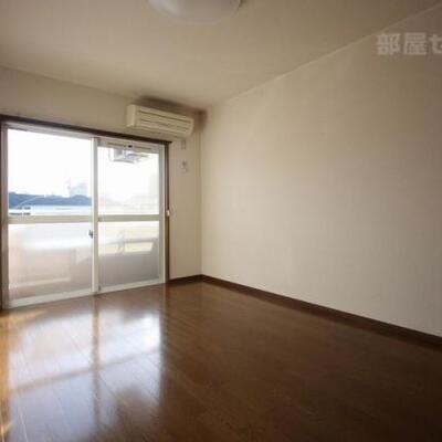 
						日当たりのよいお部屋です。