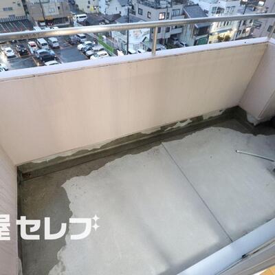 
						703号室写真