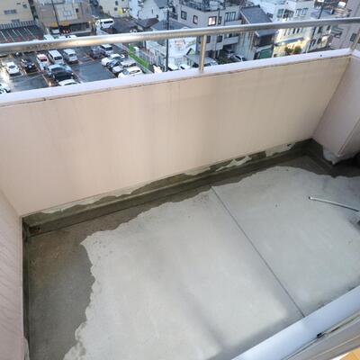 
						703号室写真
