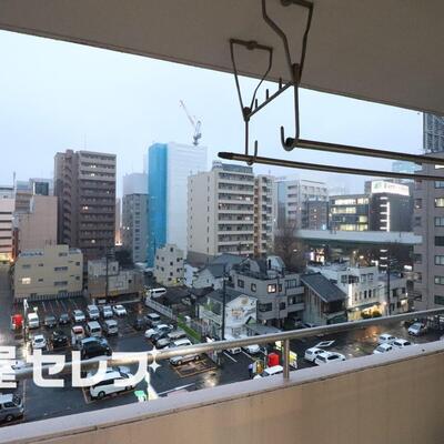 
						703号室写真