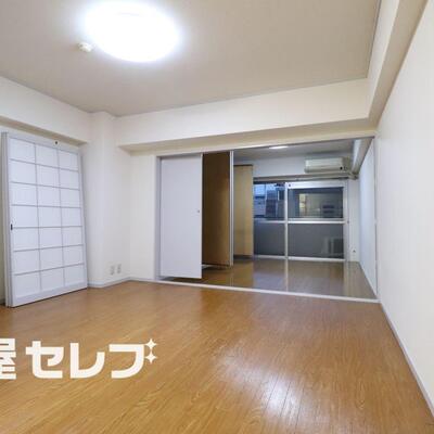
						703号室写真