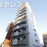 エッフェル鶴舞66