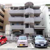 第2日吉ハイツ