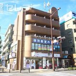 サンライズ小幡