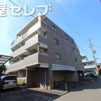 グリーンヒル瑞穂Ⅱ