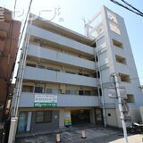 藤が丘パレス