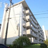 西一社団地　13号棟
