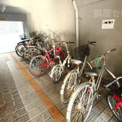 
						2012.3.18　３Ｂ号室