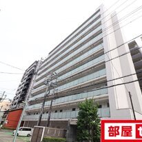 ラウレール名駅南
