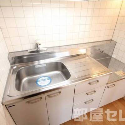 
						※別の部屋の写真を流用しています。
