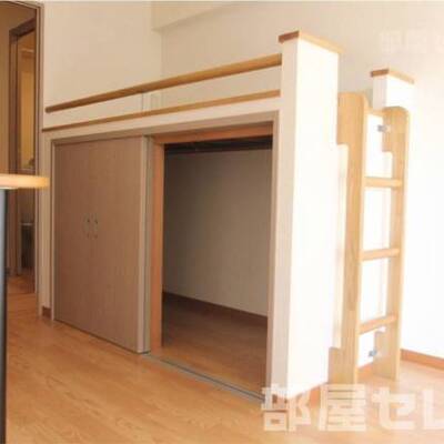 
						※別の部屋の写真を流用しています。