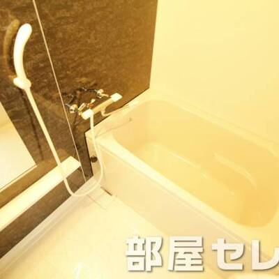 
						キレイなバスルームです。イメージ写真