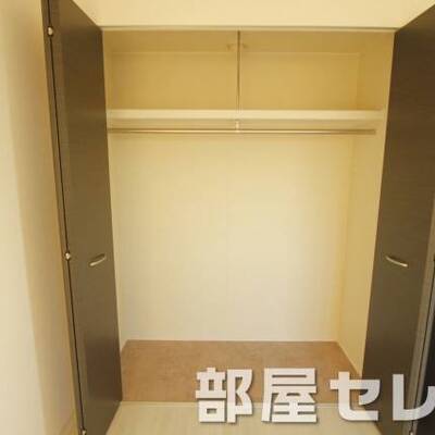 
						広い広い収納スペースです。イメージ写真