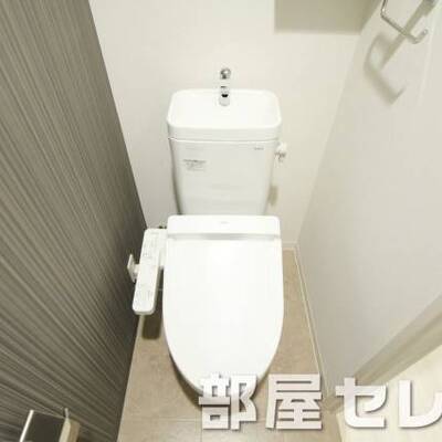 
						人気の温水洗浄便座です。イメージ写真