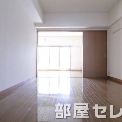 
						快適な住空間です。