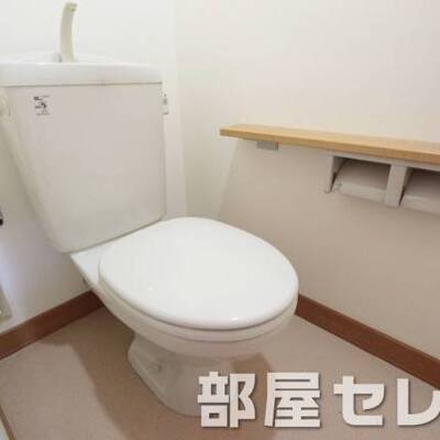 
						キレイにしています。