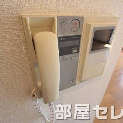 
						ＴＶモニターホン。