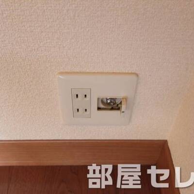 
						ガスコック。