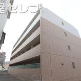 パークビラ瑞穂