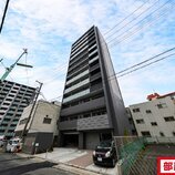 SOLメイクス新栄