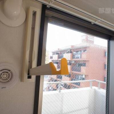 
						601号室の写真です。