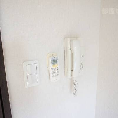 
						601号室の写真です。