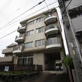 扇マンション