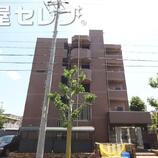 エクセラン本願寺