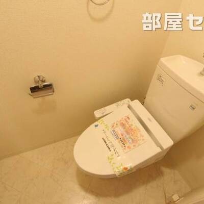 
						写真は104号室になります。
