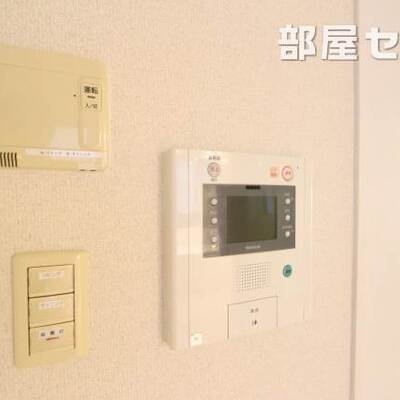 
						写真は104号室になります。
