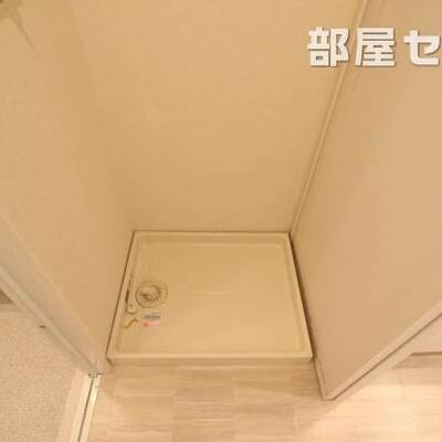 
						写真は104号室になります。