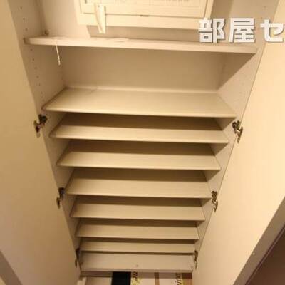 
						写真は104号室になります。