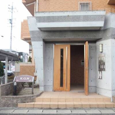 
						意外と立派。