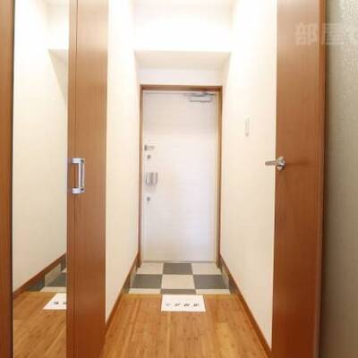 
						※10B号室室内参照
