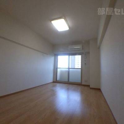
						綺麗なフローリングのお部屋です