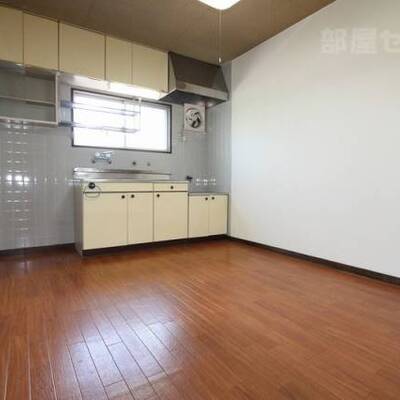 
						301号室の写真です