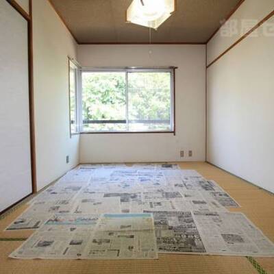
						301号室の写真です