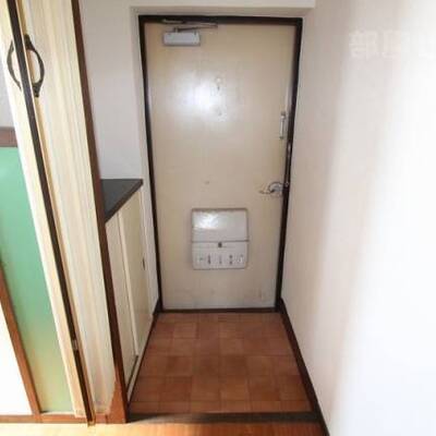 
						301号室の写真です