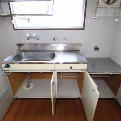 
						301号室の写真です
