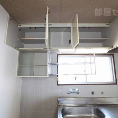 
						301号室の写真です