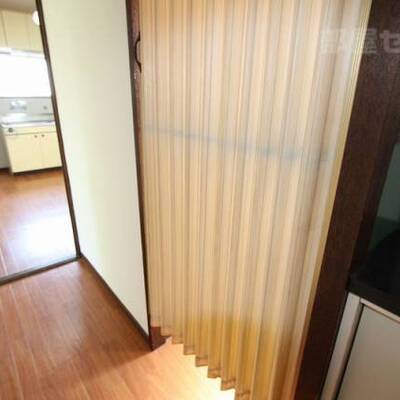 
						301号室の写真です