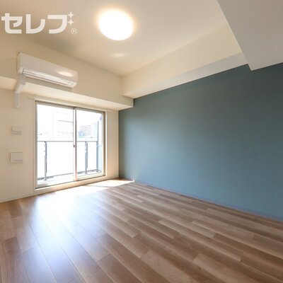 
						1002号室写真