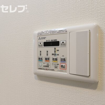 
						1002号室写真