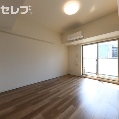 
						1002号室写真